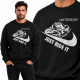 BLUZA M8 SPORTOWE JUST RIDE